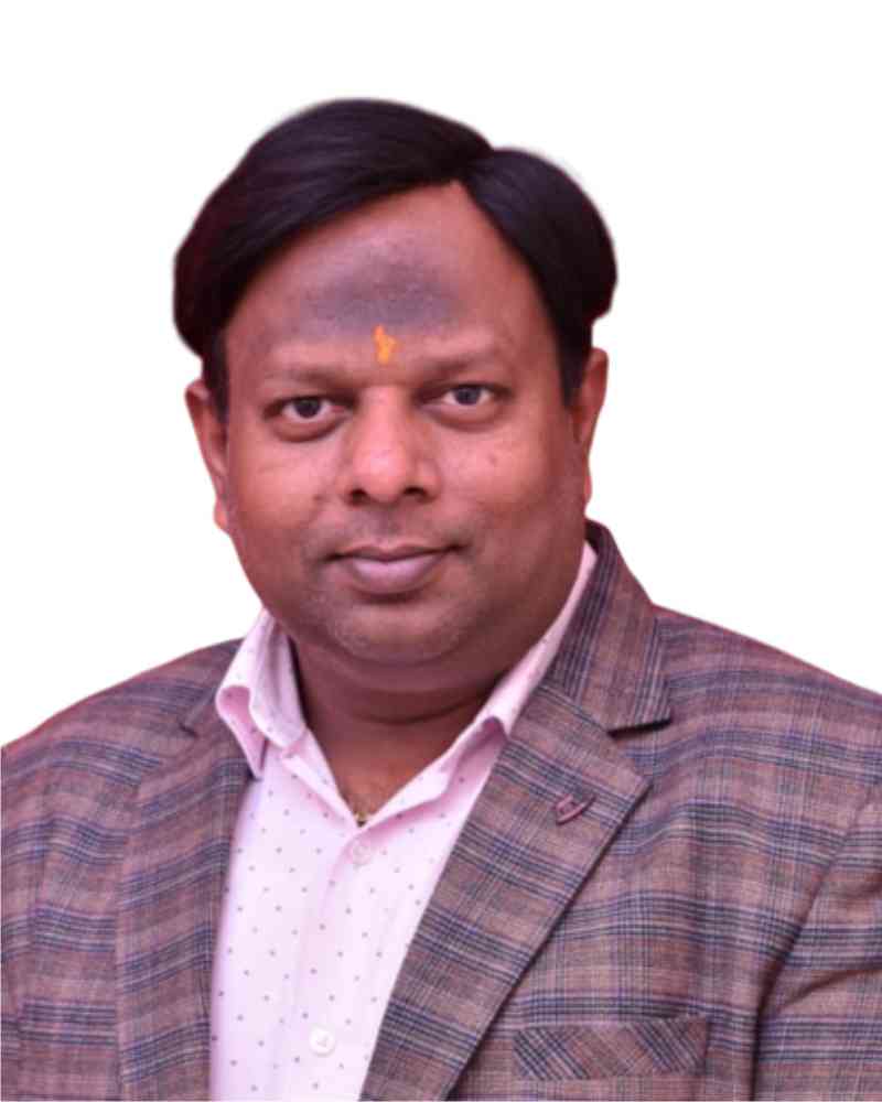 Dr. Rajat Jindal
